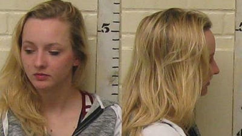 White Teen Who Lied About Being Raped By 3 Black Men Probably Won’t Go To Jail
