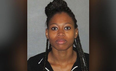 Louisiana Mother Charged For Car Crash That Killed Her Infant Even Though Off-Duty Cop Was At Fault