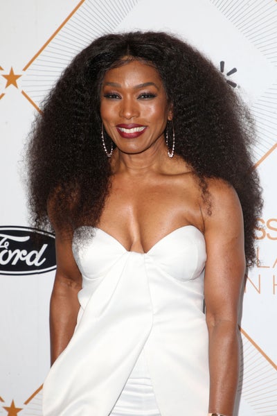 The Beauty Looks We Loved From The 11th Annual Black Women in Hollywood Red Carpet