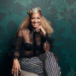 Amanda Seales: 'As Black Women, Our Passion Is Often Being Policed'