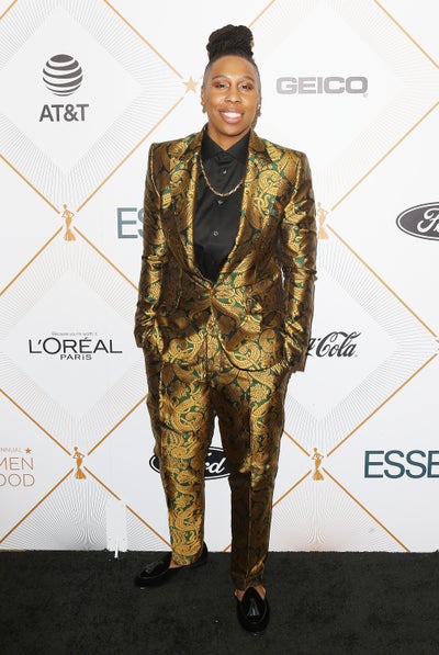 Lena Waithe Says She Hopes To Be A ‘Shining Light For All The Little Lesbians In Training’ In Empowering BWIH Speech