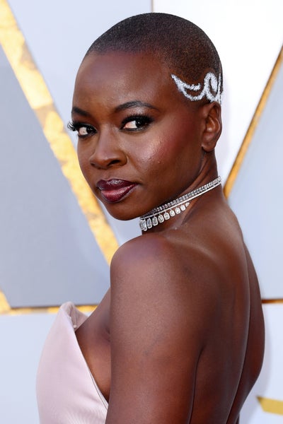 The Women Who Slayed The 2018 Academy Award’s Red Carpet