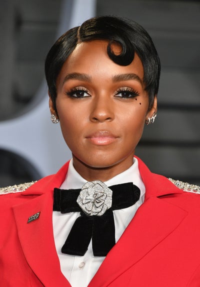 Janelle Monae Fears She Won’t Have Time To Have Children Because Of Her Busy Career