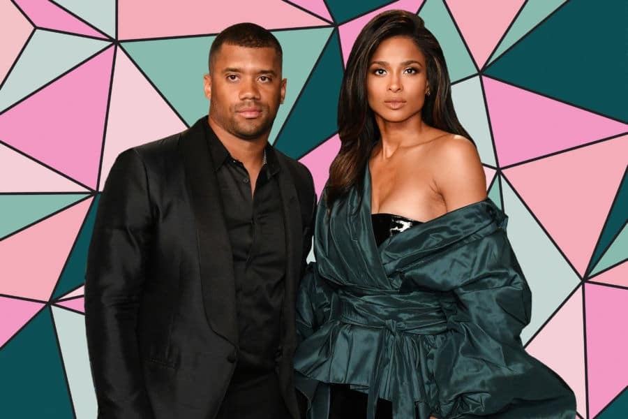 Ciara An Russell Wilson Invest In Plans To Bring Major League ...