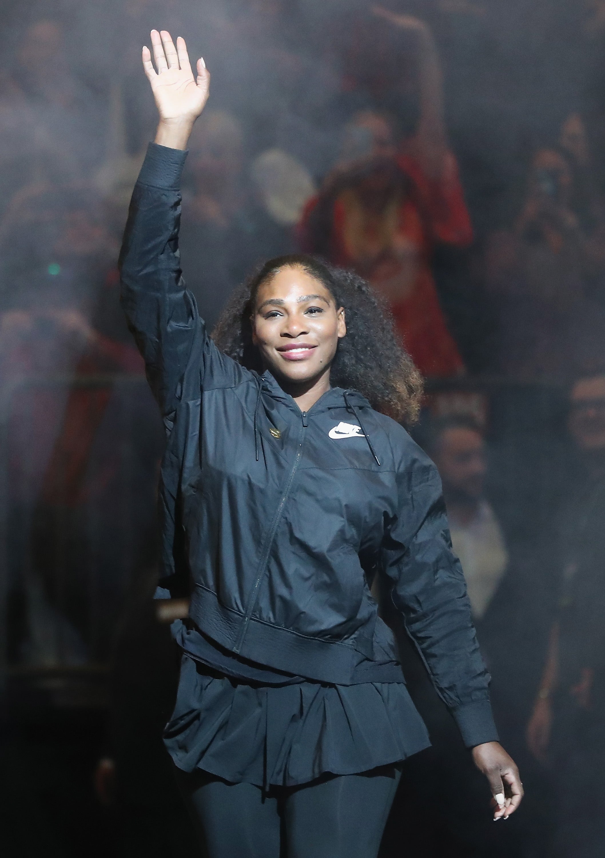 Serena Williams Reveals She Had Fears Of Returning To Court Post-Baby In New HBO Trailer
