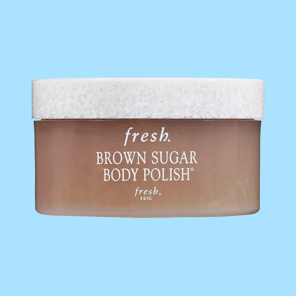 13 Amazing Exfoliating Body And Face Scrubs To Get You Ready For Spring
