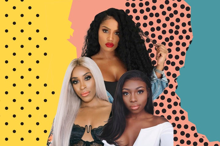 14 Black Beauty Vloggers You Need to Follow Now For Major Beauty Inspo

