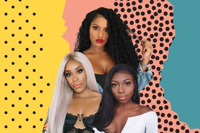 14 Black Beauty Vloggers You Need to Follow Now For Major Beauty Inspo
