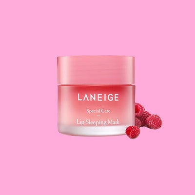 9 Lip Masks That Will Instantly Save Your Dry Cracked Pout