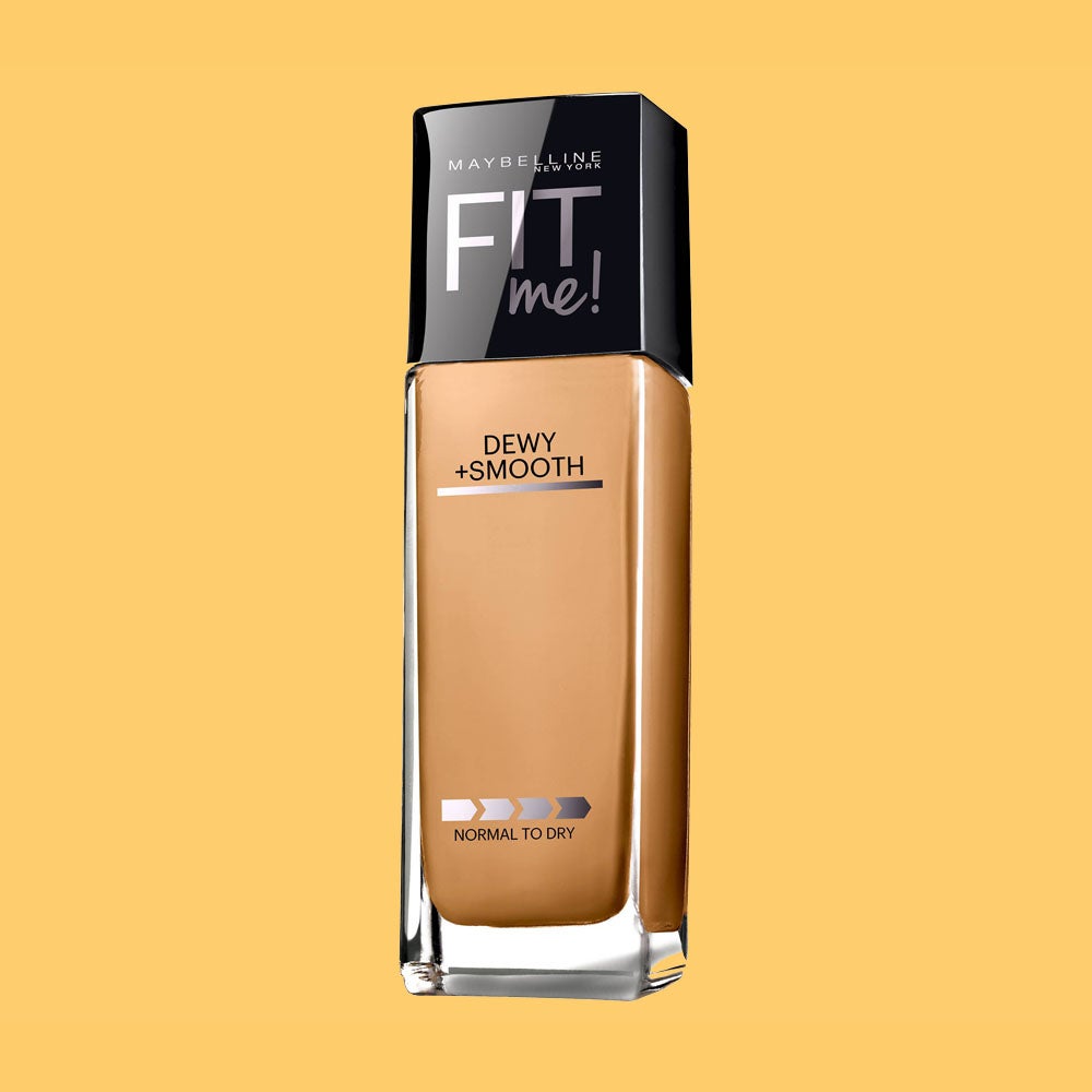 These Hydrating Foundations Are The Perfect Match For Dry Skin
