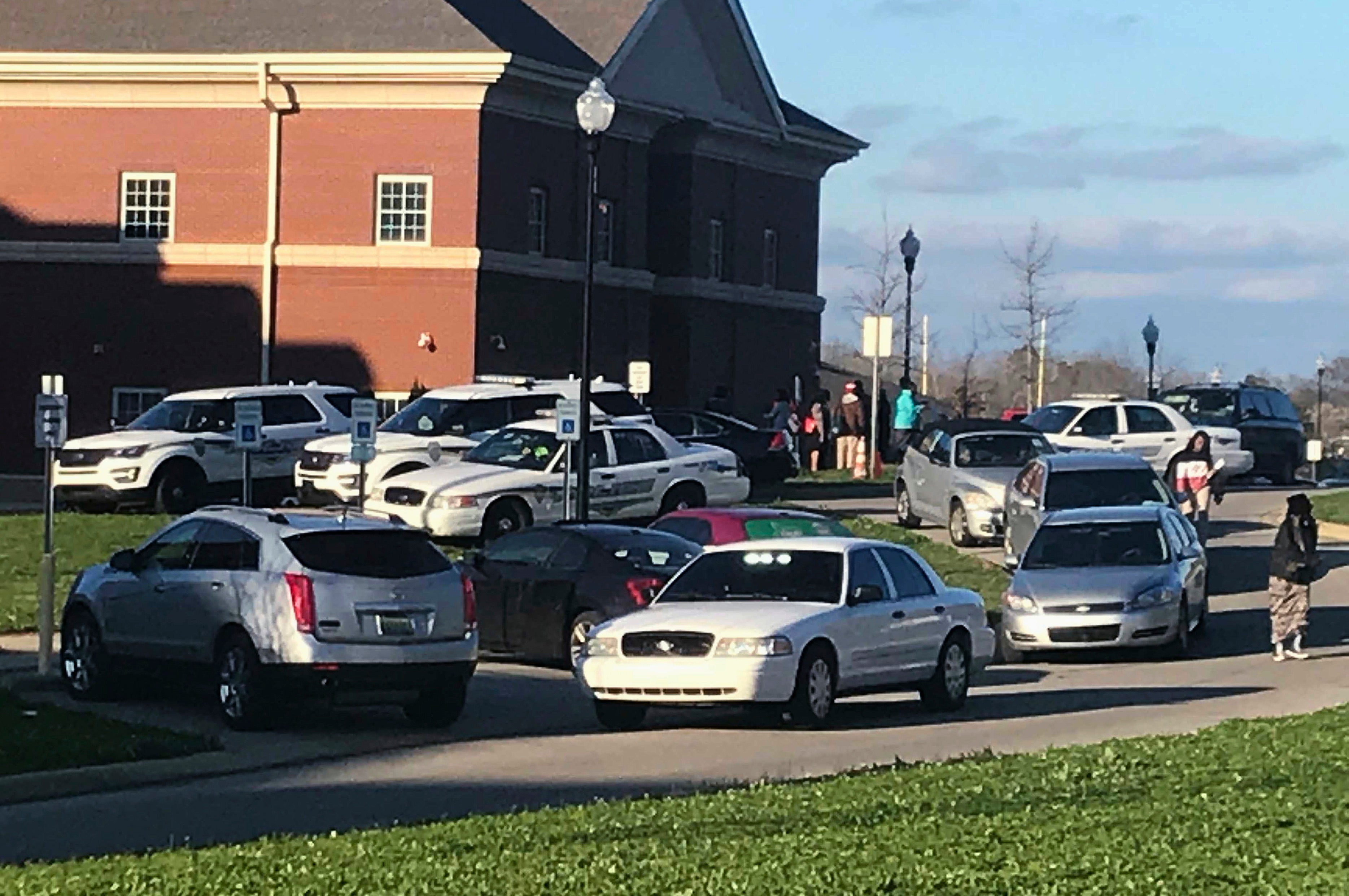Alabama High School Shooting That Killed Graduating Senior Deemed 'Accidental'