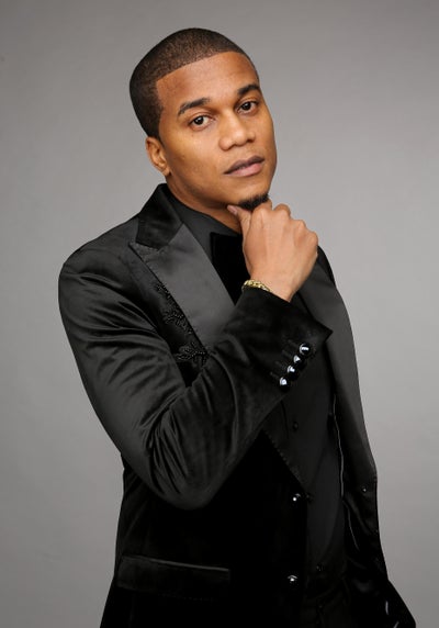 Cory Hardrict Dishes On His Gritty New Role On The 50-Cent Produced Crime Drama ‘The Oath’