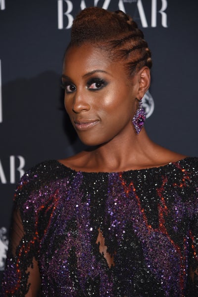 Issa Rae’s Hair Timeline: 11 Stunning Looks From The Multi-Talent Over The Years