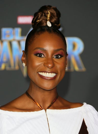 Issa Rae’s Hair Timeline: 11 Stunning Looks From The Multi-Talent Over The Years