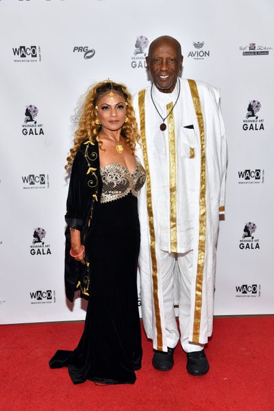 Beyonce, Blue Ivy And All The Fabulous Guests At The 2018 Wearable Art Gala