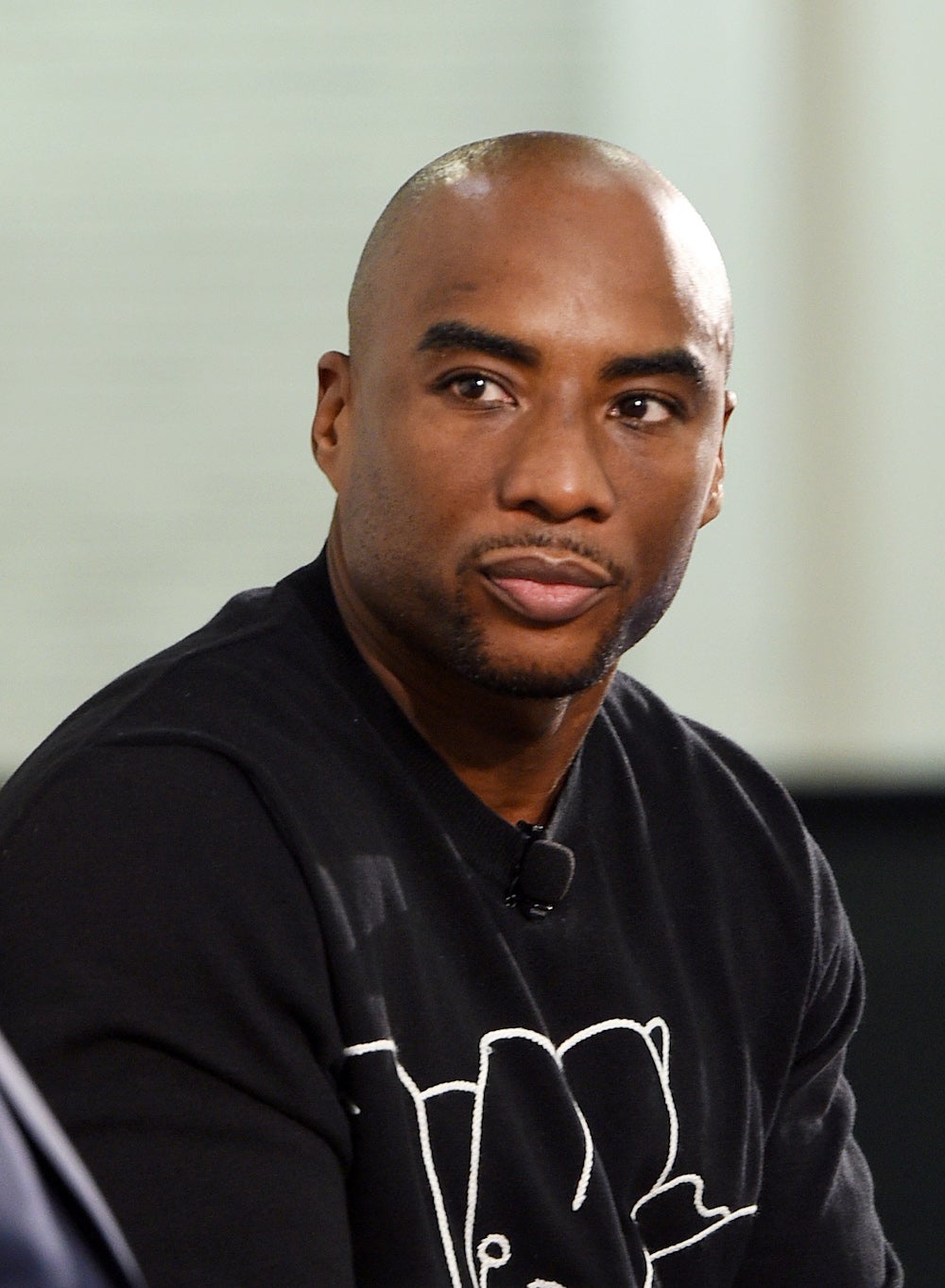 'The Breakfast Club's' Charlamagne Tha God Opens Up About ...