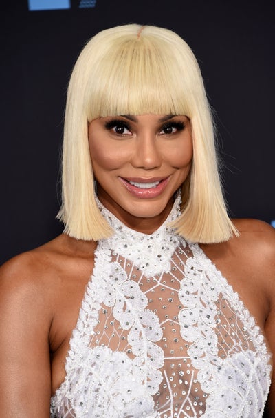 19 Tamar Braxton Hairstyles We Loved Before She Made The Big Chop