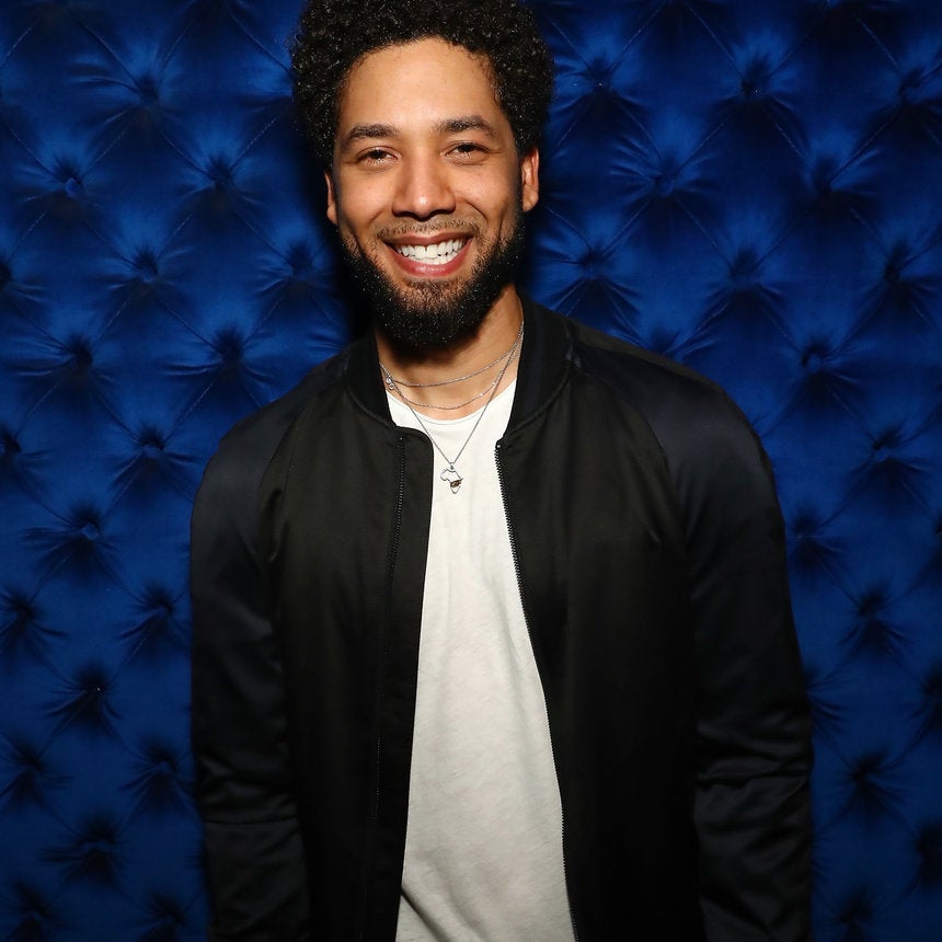 'Sum of My Music:' Jussie Smollett Gives Us A Track-By-Track Deep Dive Into His Debut Album
