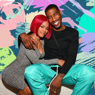 Iman Shumpert Explains How To Tell If A Man’s Madly In Love With You (The Way He Is With Teyana)