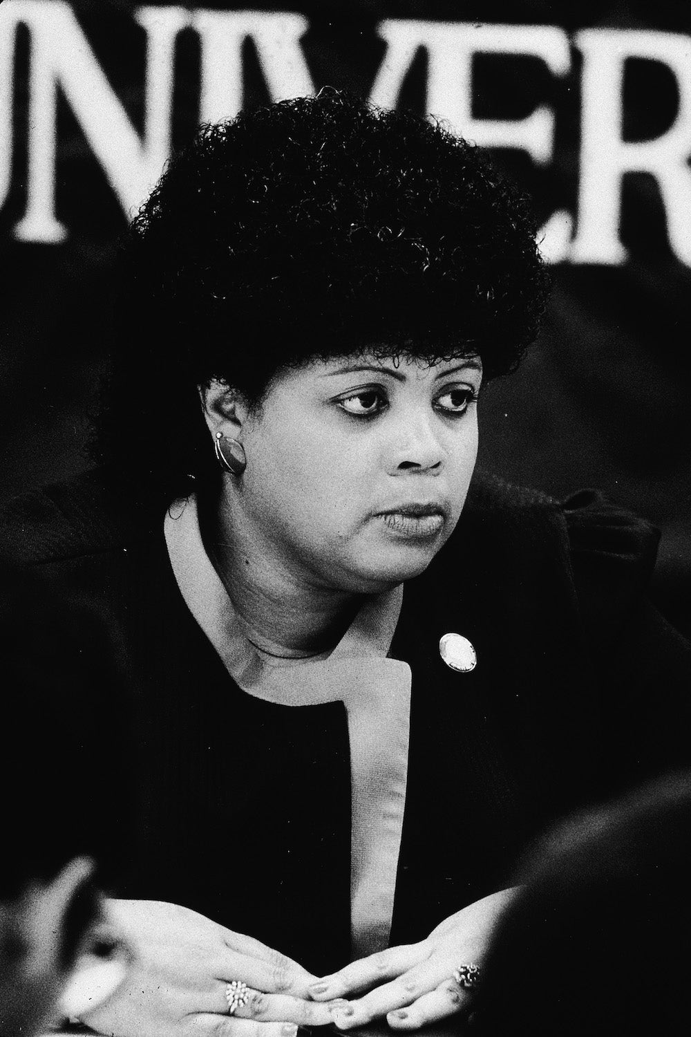 Linda Brown, Center Of Landmark Brown v. Board Of Education Case, Dead At 76
