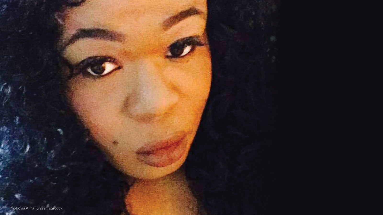 Amia Tyrae Berryman, Another Trans Black Woman, Has Been Killed

