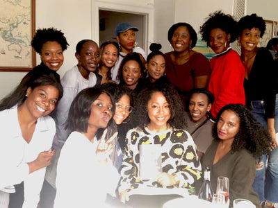 The Brownies Book Club Creates A Safe Space For Black Women To Come Together and Grow