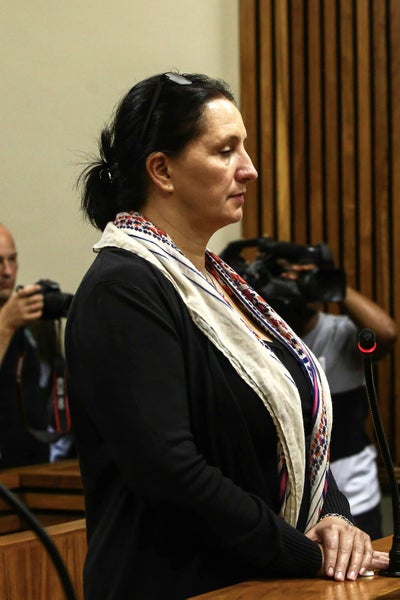 The Quick Read: White South African Woman Receives Jail Time For Racial Slur