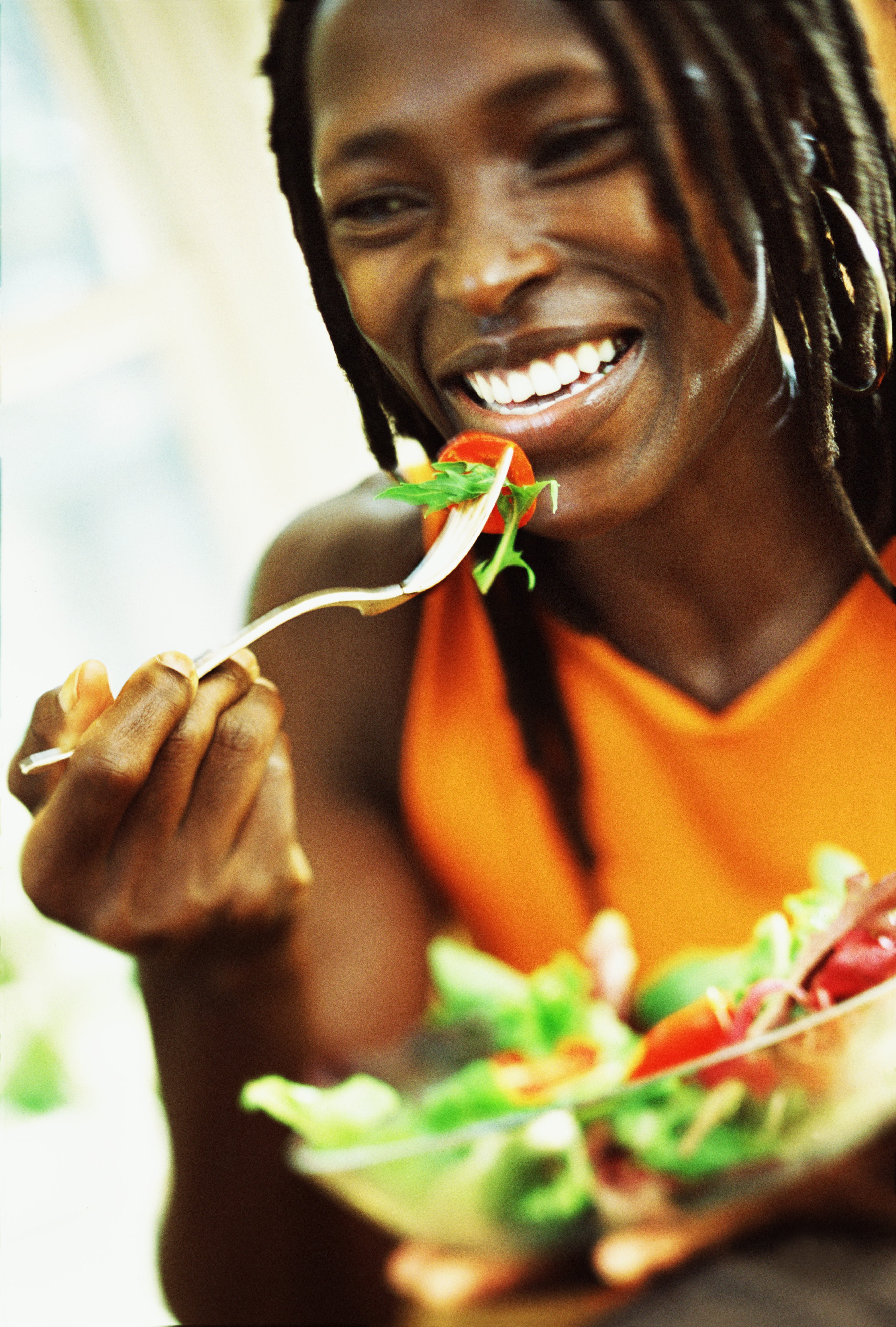 4 Easy Ways To Boost Your Metabolism
