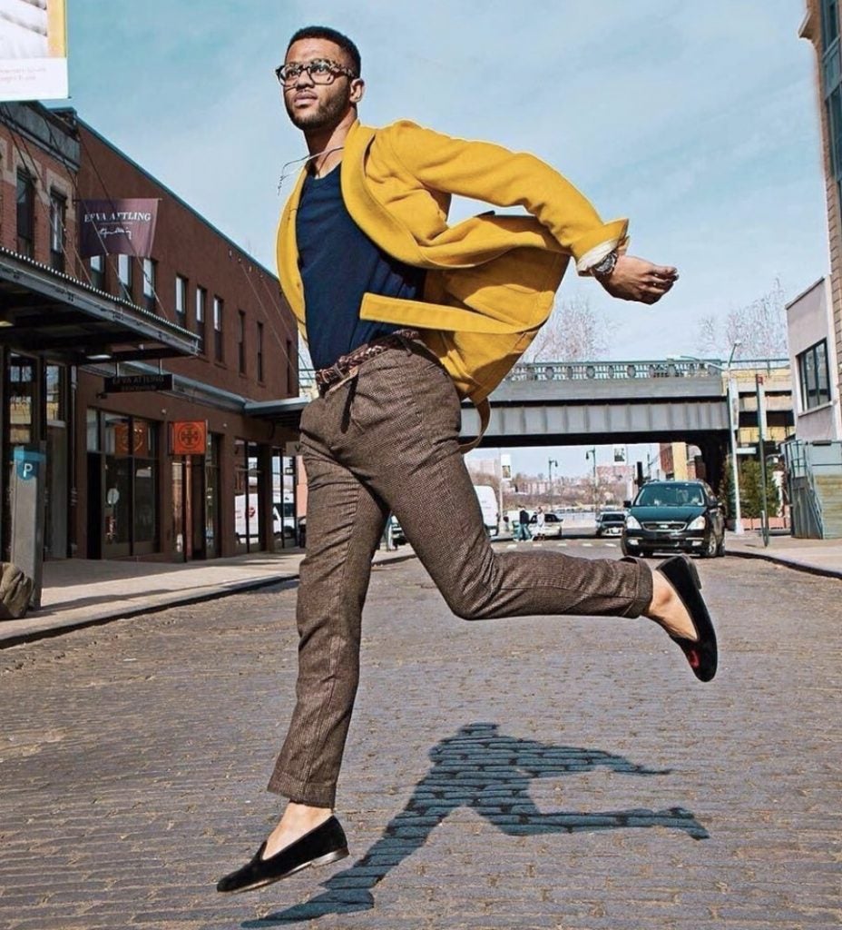 Tyrone Hankerson Is Suing Howard University For (Ahem) $10 Million
