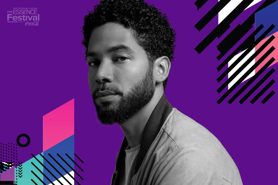 Your Favorite 'Empire' Star Is Making His ESSENCE Festival Performance Debut This July
