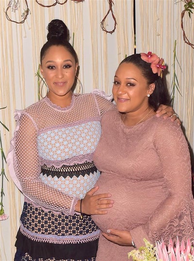 Mommy, Mommy: Tia & Tamera’s Sweetest Family Moments
