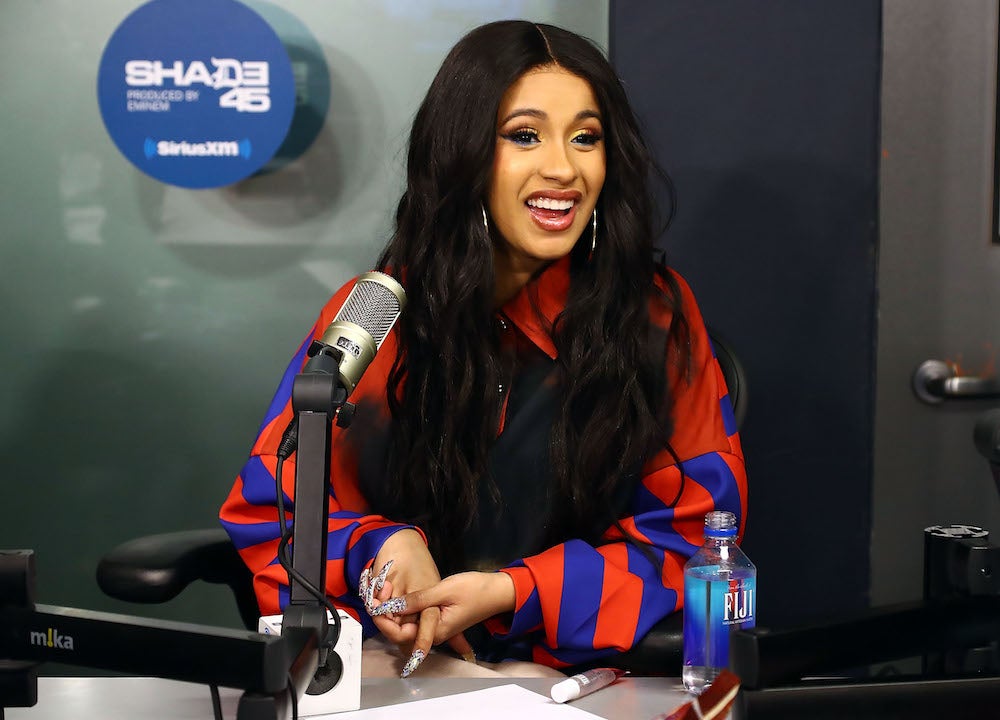 14 Celebs Who've Been Honest About Getting Plastic Surgery
