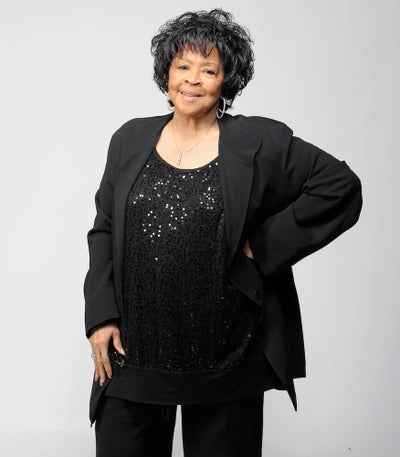 Yvonne Staples, Manager And Singer Of The Staple Singers, Dead At 80