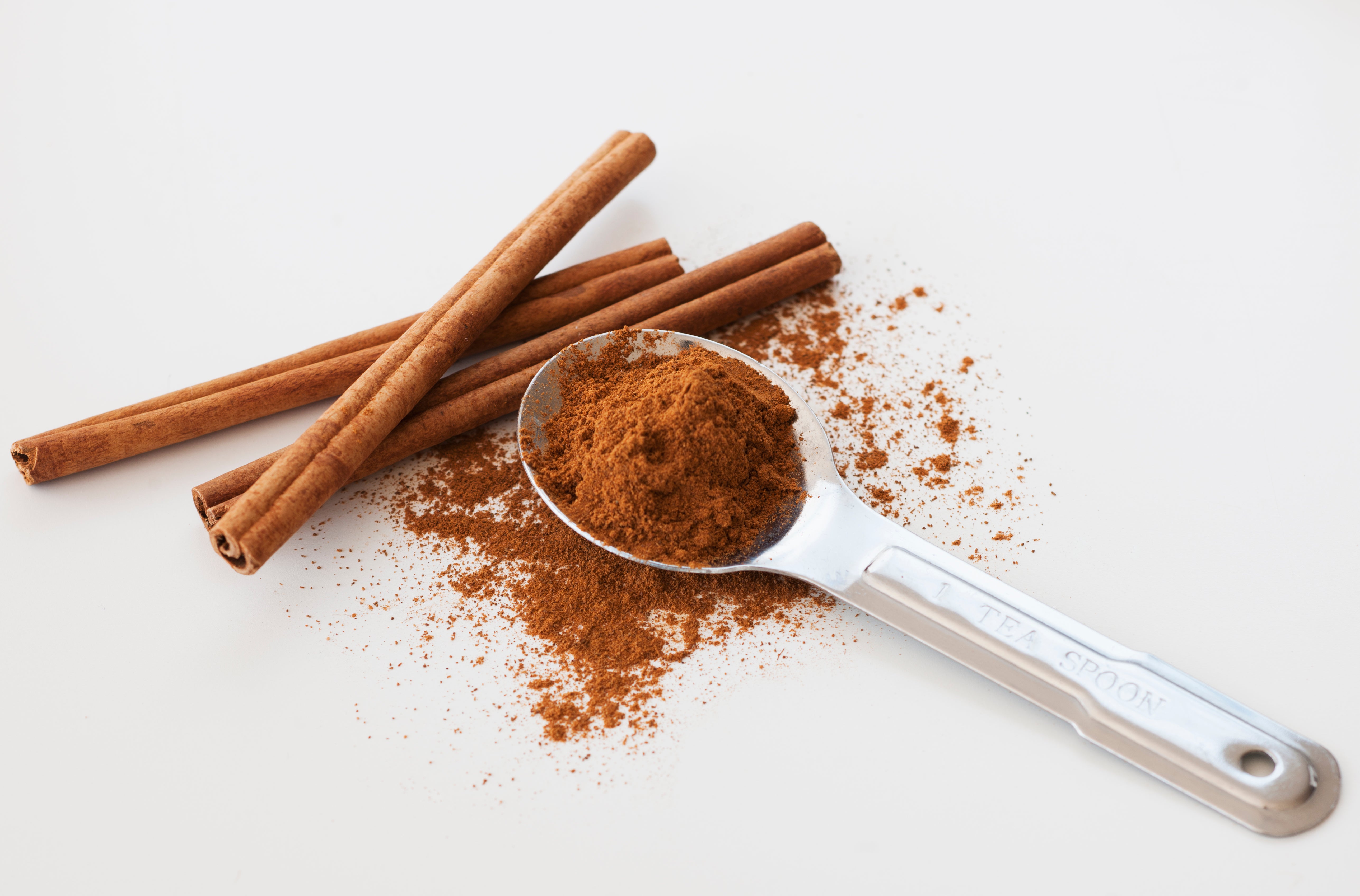 11 Herbs and Spices You Need To Incorporate Into Your Beauty Routine Now
