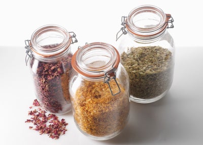 11 Herbs and Spices DIY Beauty Skin Care Routine