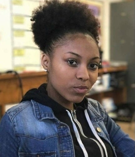 Killer Of Aiyonna Barrett And Her Unborn Child Has Been Arrested
