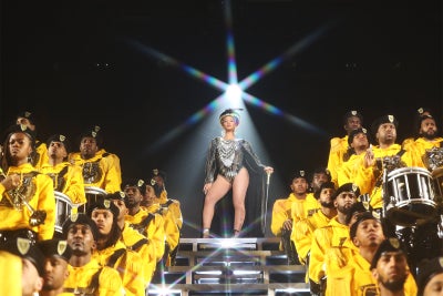 On Beychella, HBCU’s And Black Culture: Beyoncé’s Performance Reinforced That We Never Need Whiteness To Validate Us