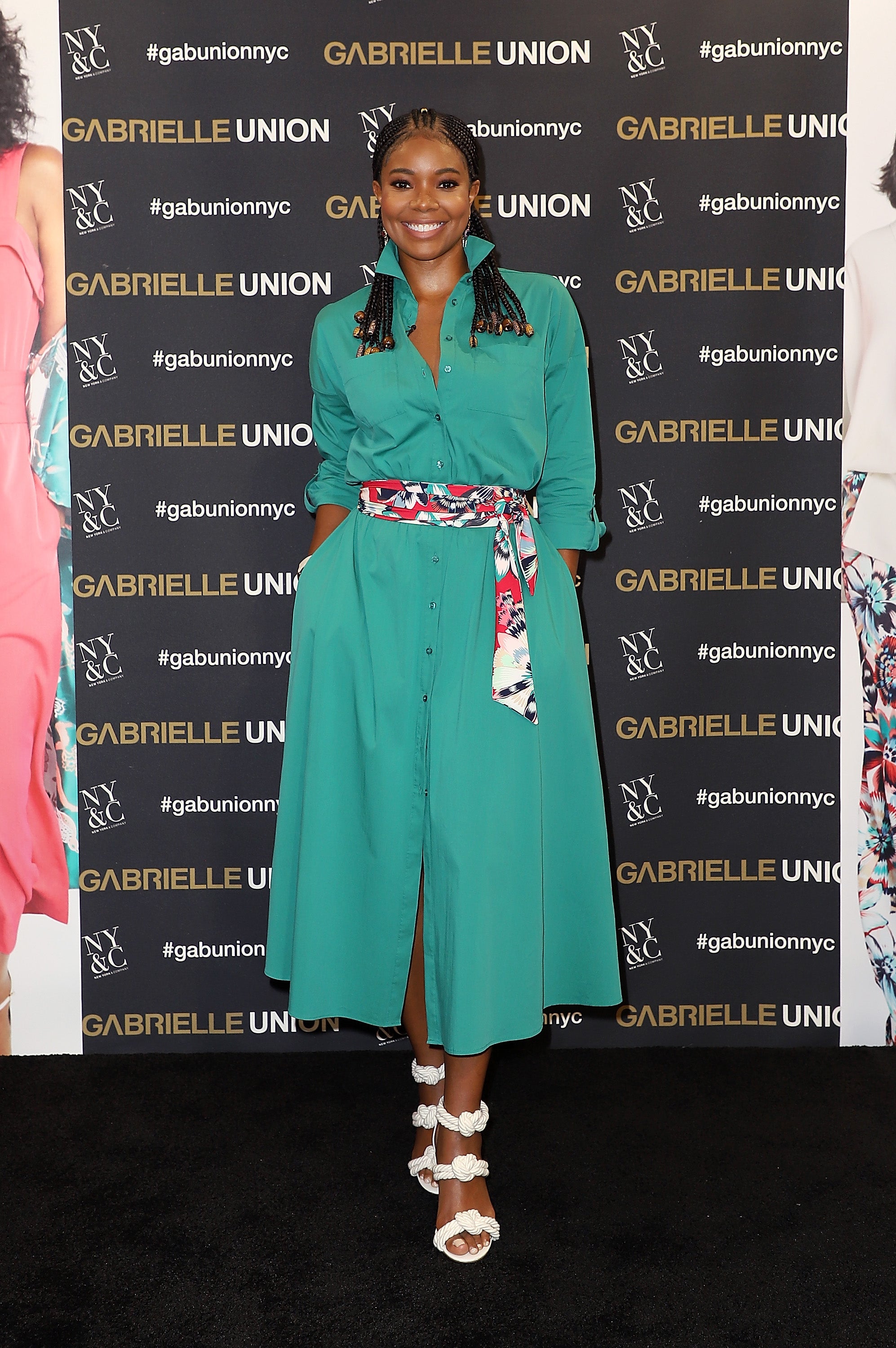 Kerry Washington, Serena Williams, Lena Waithe and More Celebs Out and About
