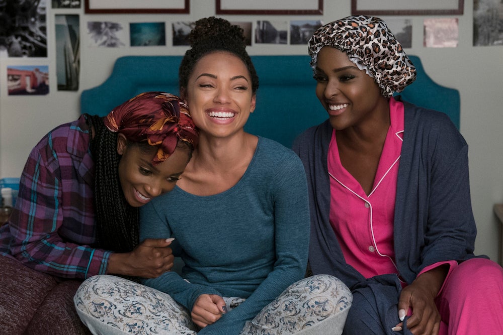 The Quick Read: Netflix Shares Teaser For Second Season Of 'Dear White People'
