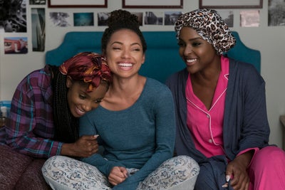 The Quick Read: Netflix Shares Teaser For Second Season Of ‘Dear White People’