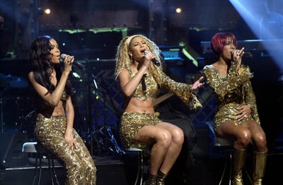 ‘Survivor: The Destiny’s Child Musical’ To Hit The Stage Next Year