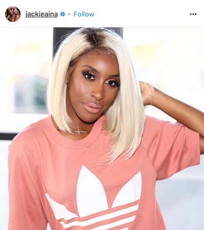 Thinking Of Going Blonde? Here’s What It Looks Like On 15 Black Women 