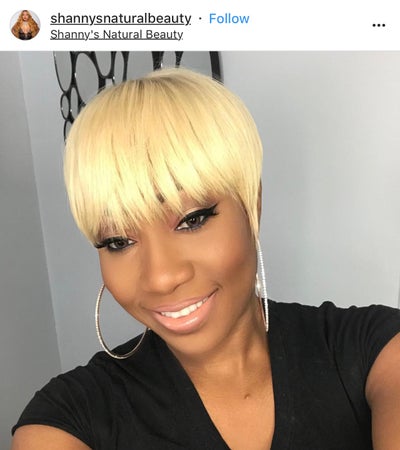 Thinking Of Going Blonde? Here’s What It Looks Like On 15 Black Women 