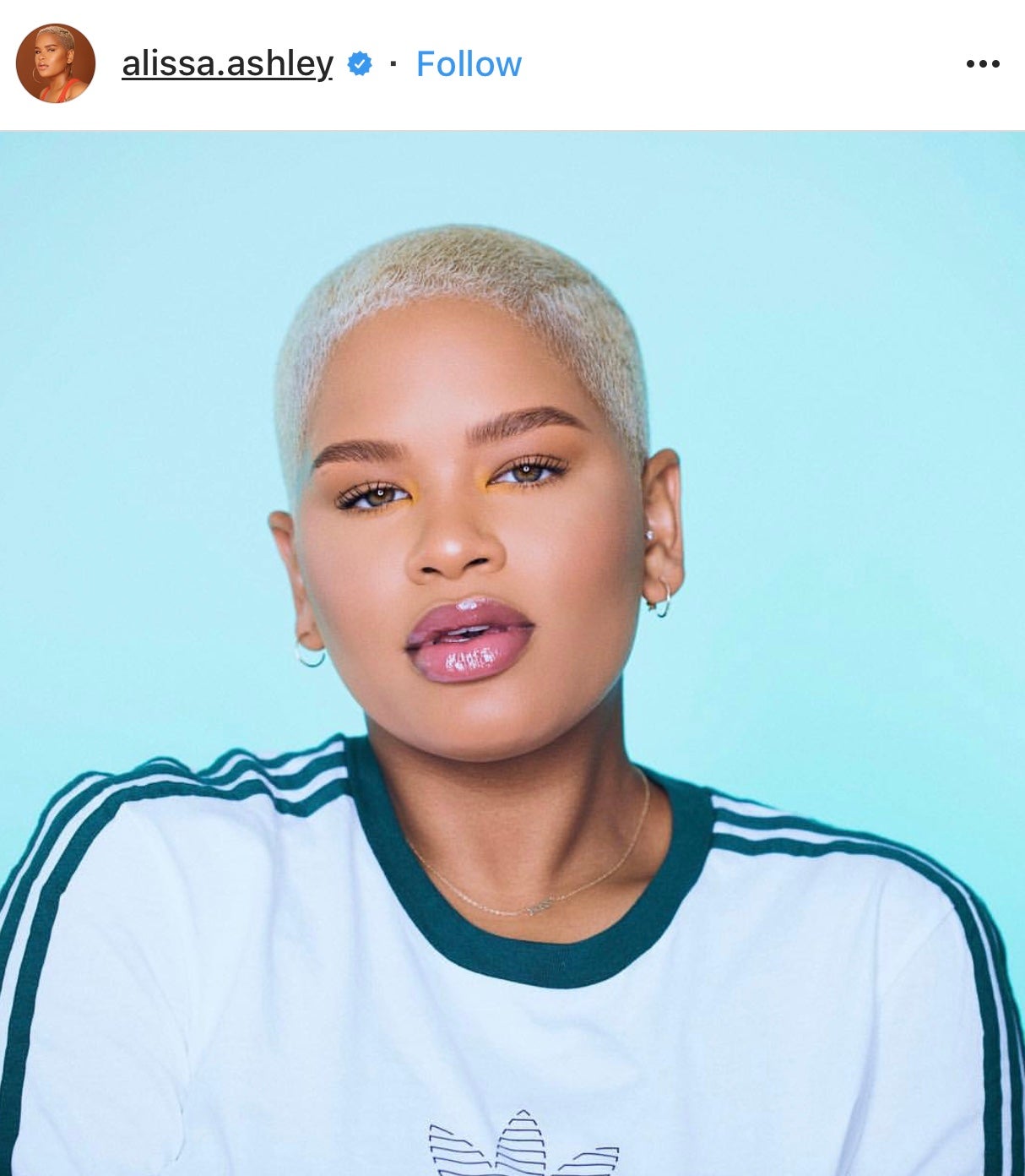 Thinking of Going Blonde? Here's What It Looks Like On 15 Black Women 
