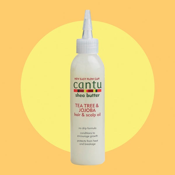 SOS 5 Soothing Oils To Relieve Your Dry Itchy Scalp Essence