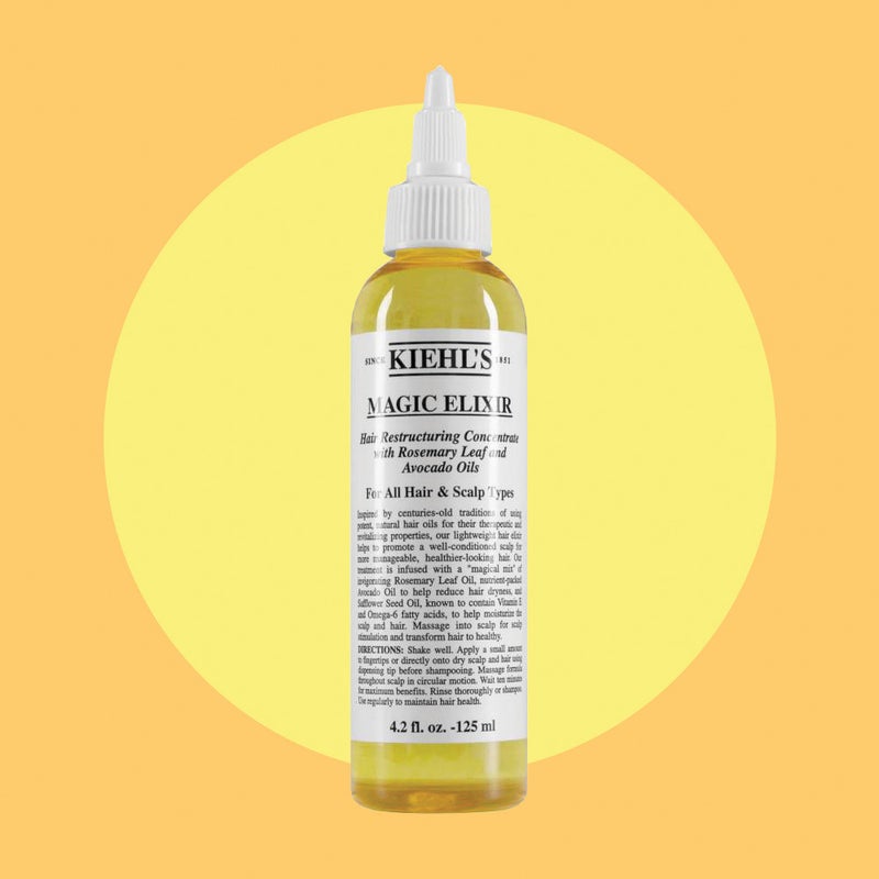 SOS 5 Soothing Oils To Relieve Your Dry Itchy Scalp Essence