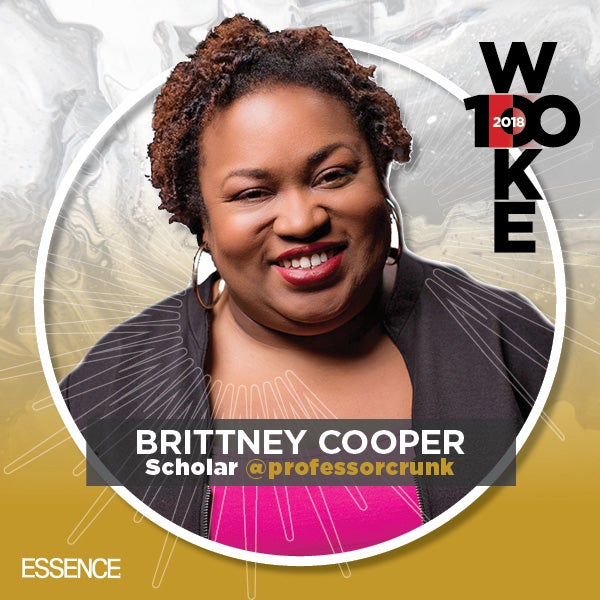 ESSENCE Presents 2018's 'Woke 100 Women' List To Highlight Black Women Change-Agents
