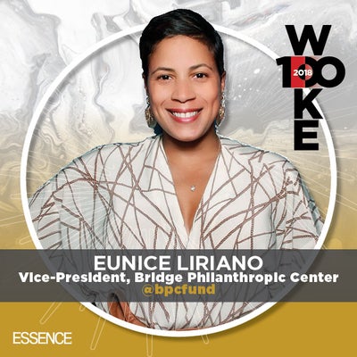 ESSENCE Presents 2018’s ‘Woke 100 Women’