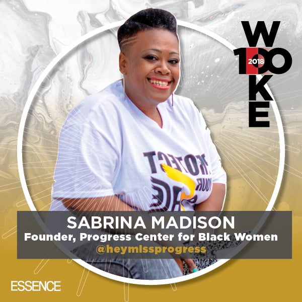 ESSENCE Presents 2018's 'Woke 100 Women' List To Highlight Black Women Change-Agents
