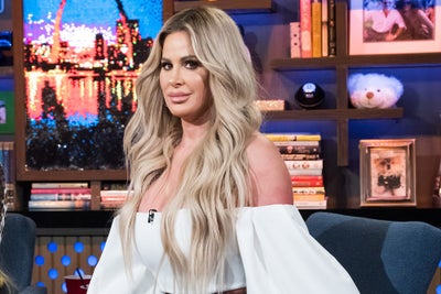 Kim Zolciak Would Have Gotten Away With Her Racism If It Weren’t For The Dang Internet